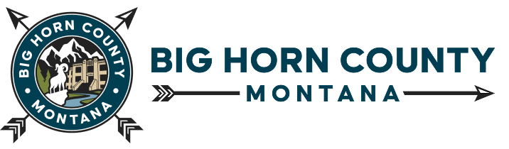 Big Horn County Montana Homepage